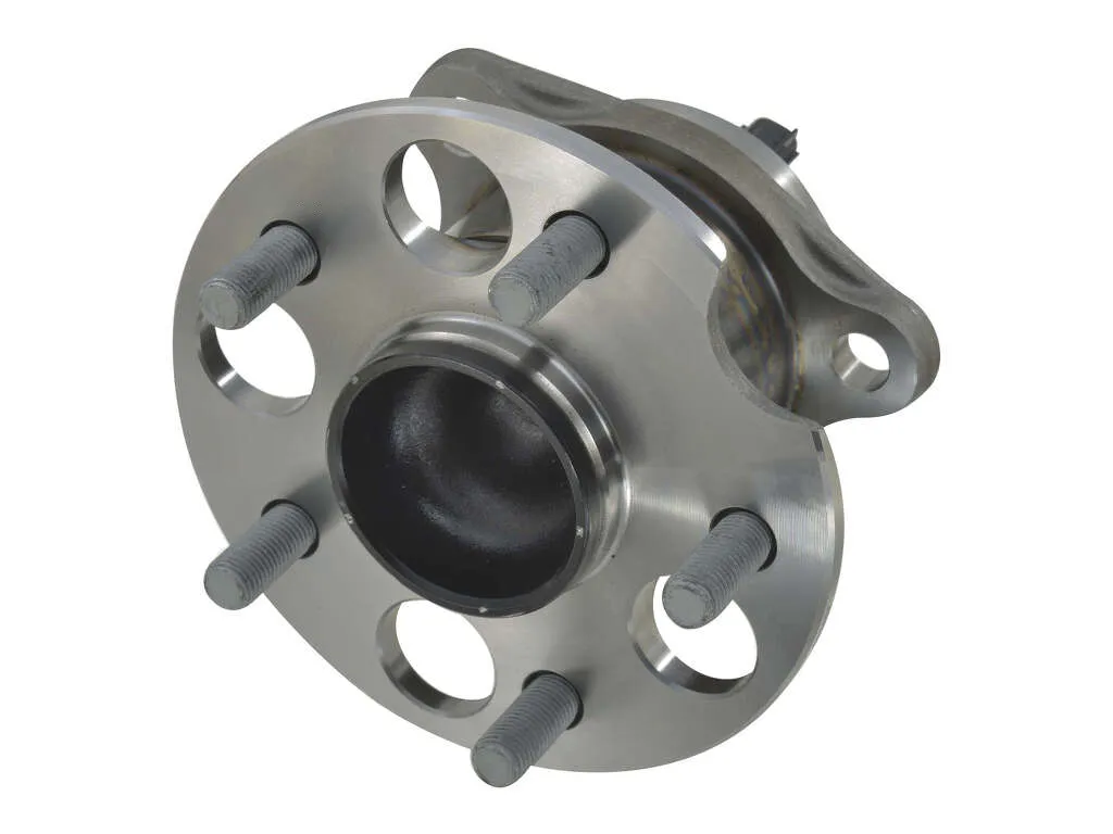 2011-2020 Toyota Sienna Wheel Bearing and Hub Assembly - Rear (Autopart International)