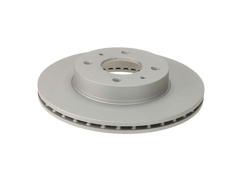 1995-1998 Nissan 200SX Disc Brake Rotor - Front (Pilenga Coated)
