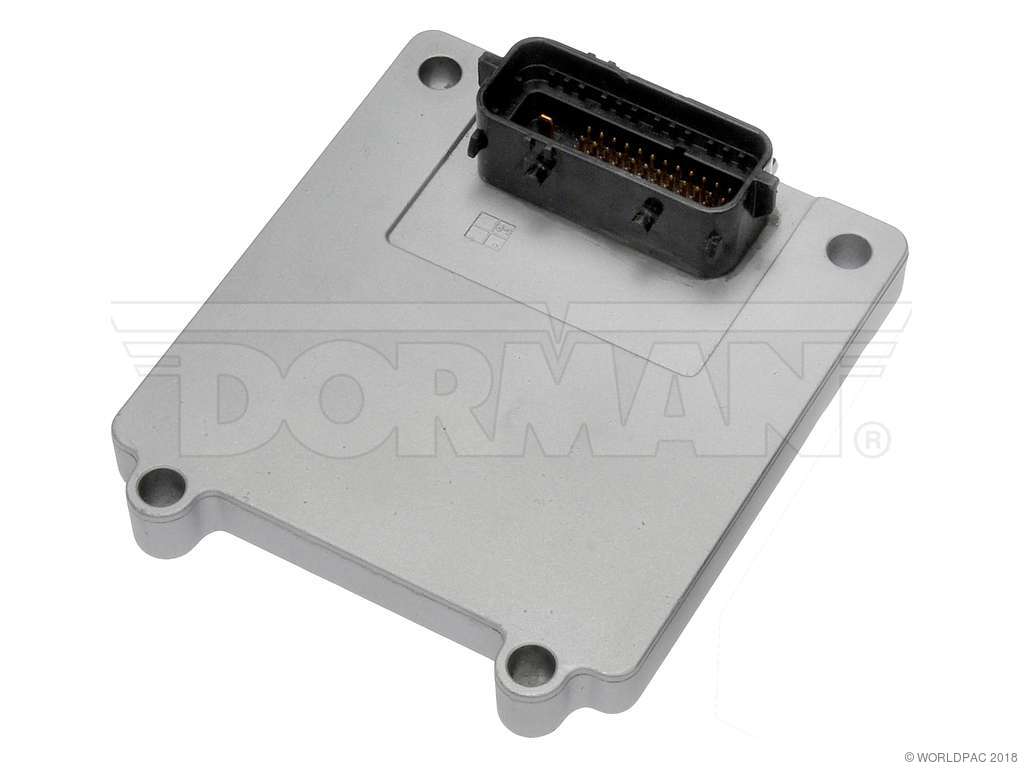 2005 Saturn Ion Automatic Transmission Control Module (ACDelco)