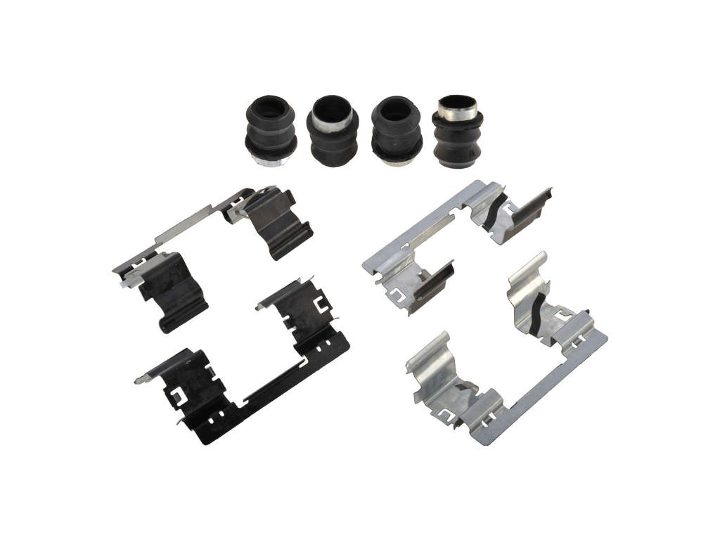 2013 Cadillac XTS Disc Brake Hardware Kit - Front (Wearever)