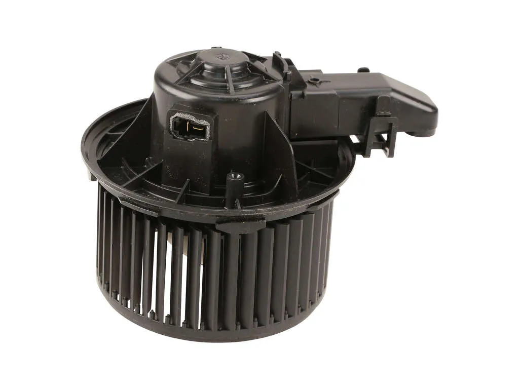 2008-2010 Ford F-350 Super Duty HVAC Blower Motor (Motorcraft)