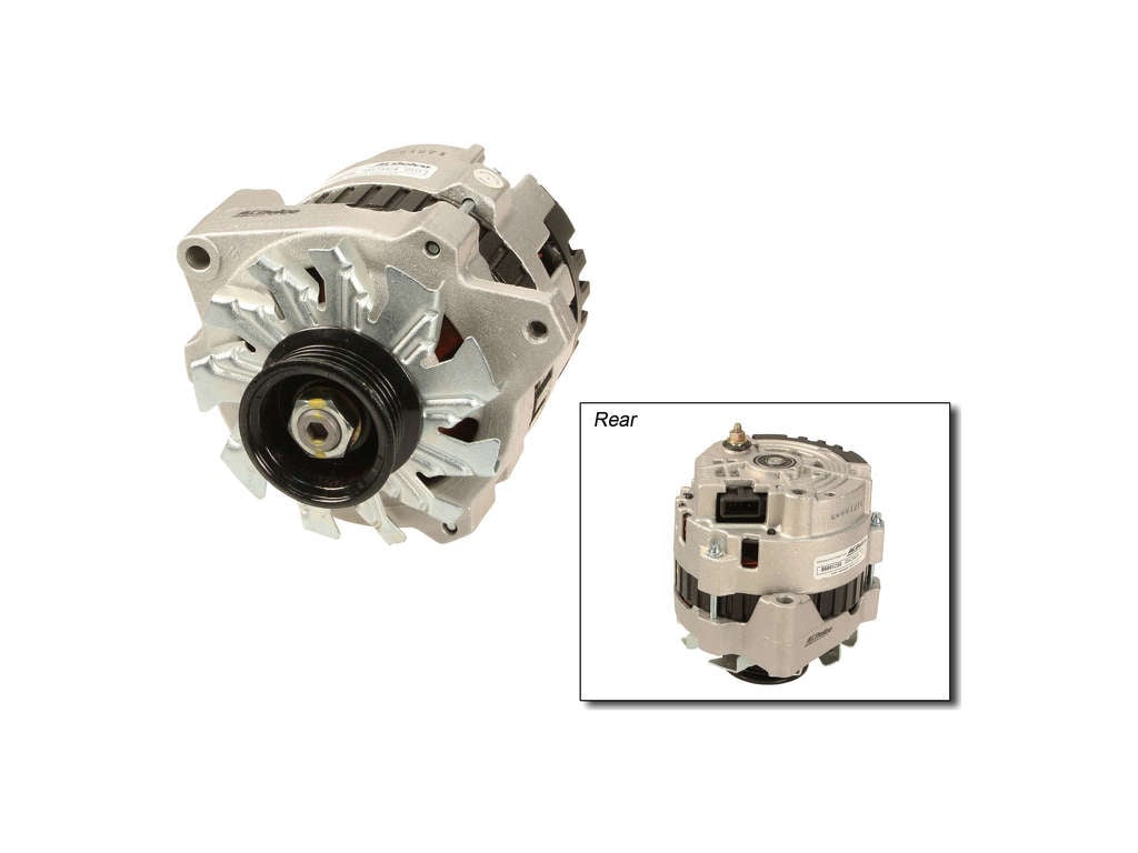 1995 Chevrolet Cavalier Alternator (ACDelco)