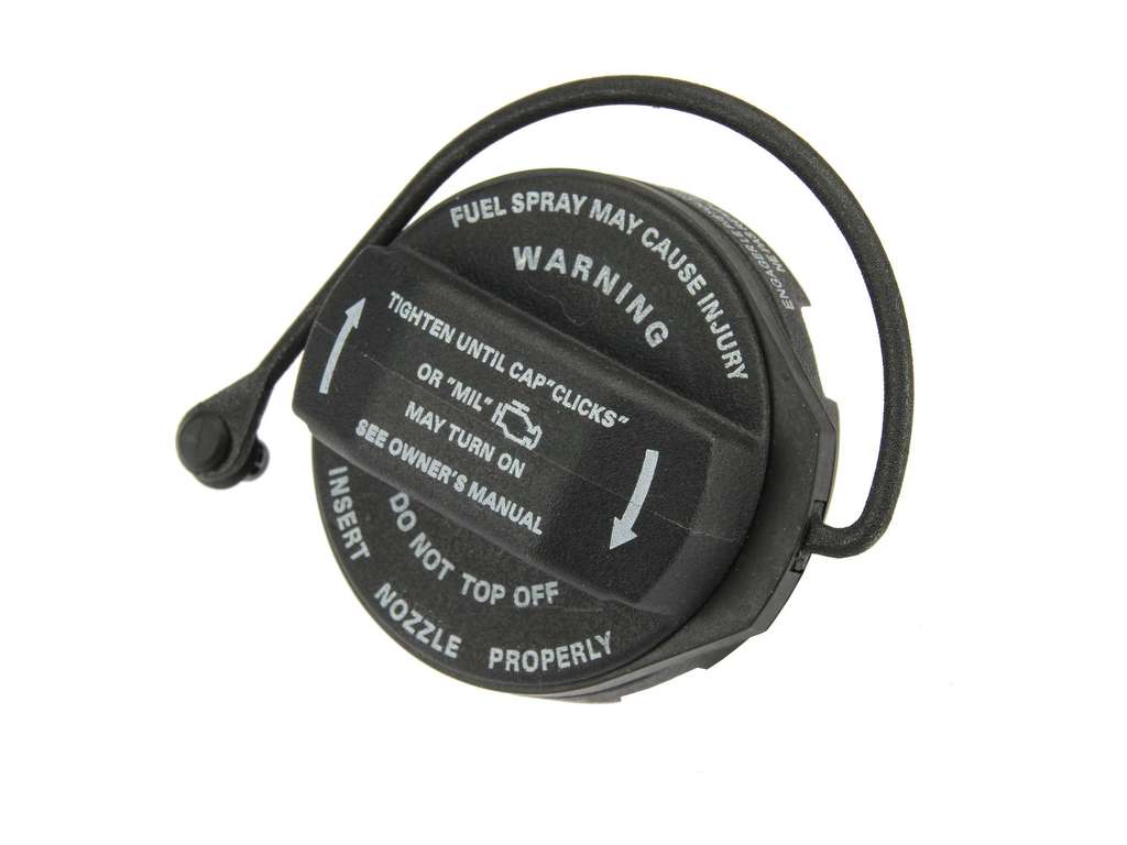 2003-2010 Porsche Cayenne Fuel Tank Cap (APA/URO Parts)