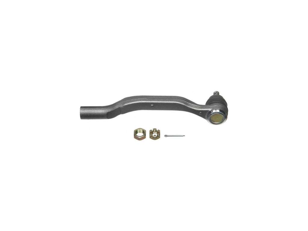 1995-1998 Honda Odyssey Steering Tie Rod End - Front Left Outer (Moog)