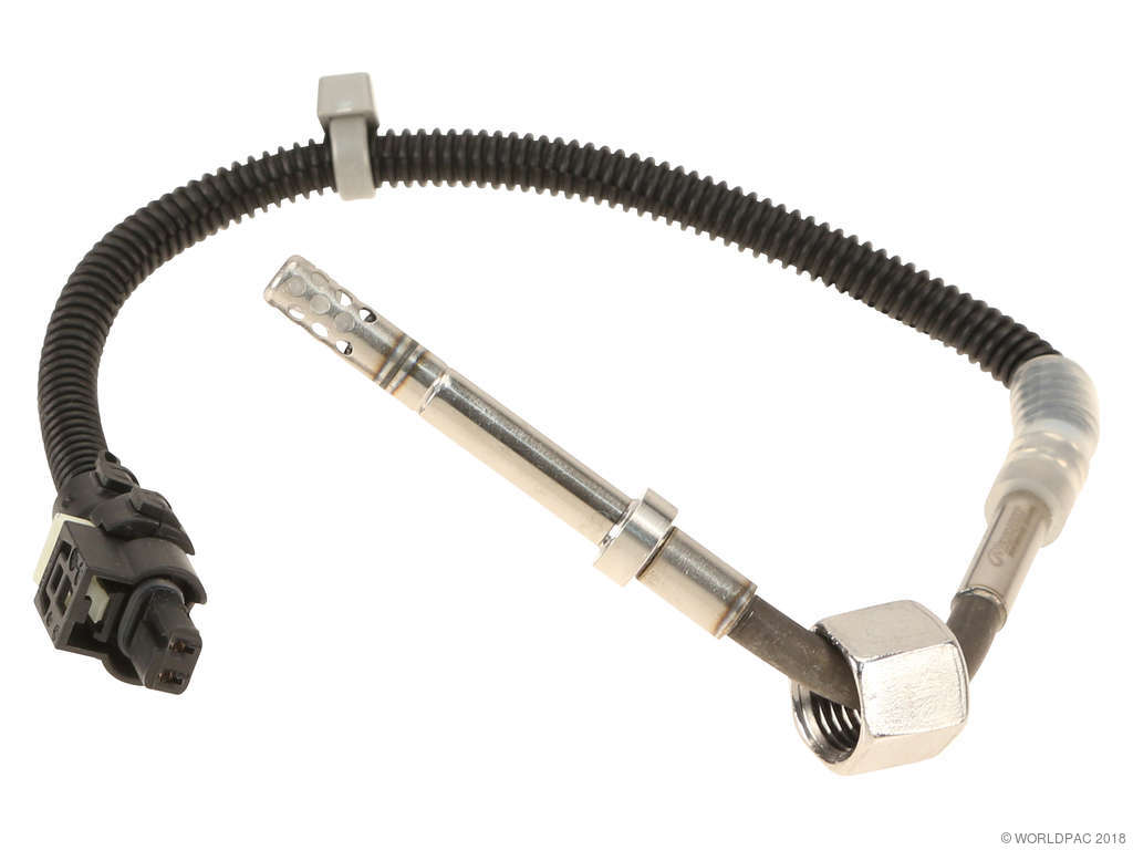 2010-2011 Mercedes-Benz ML350 Exhaust Gas Temperature (EGT) Sensor (HJS)