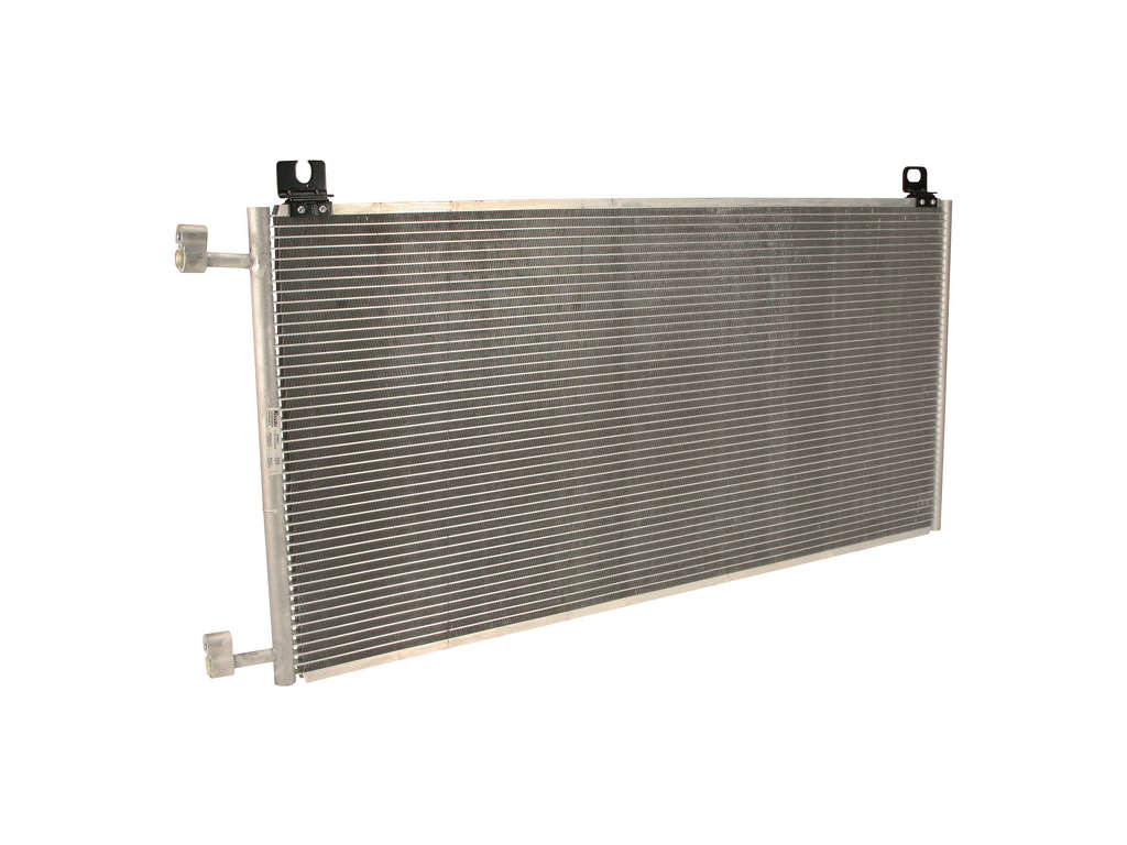 1999-2004 GMC Sierra 2500 A/C Condenser (Koyo)