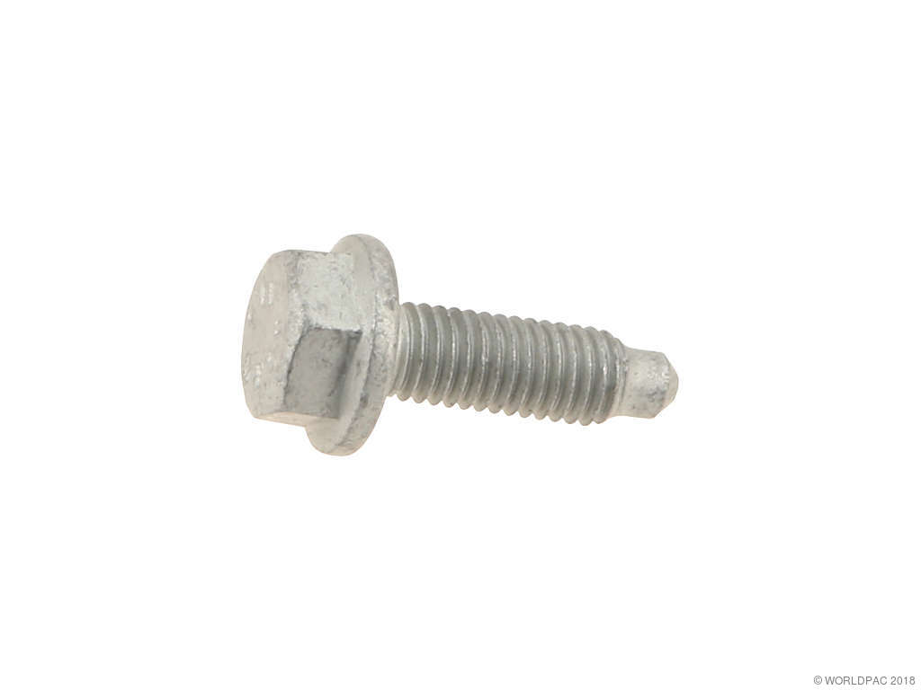 2015-2022 Audi A3 Suspension Strut Mount Bolt (Vaico)