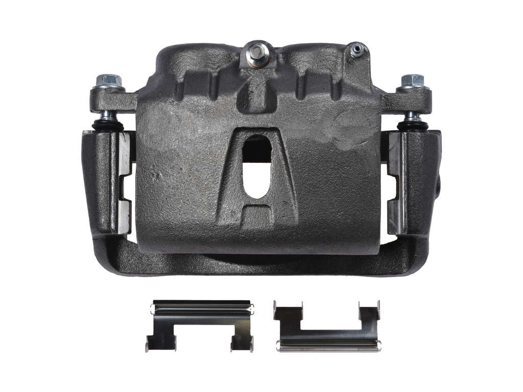 2003-2019 Chevrolet Express 3500 Disc Brake Caliper - Front Right (Autopart International)
