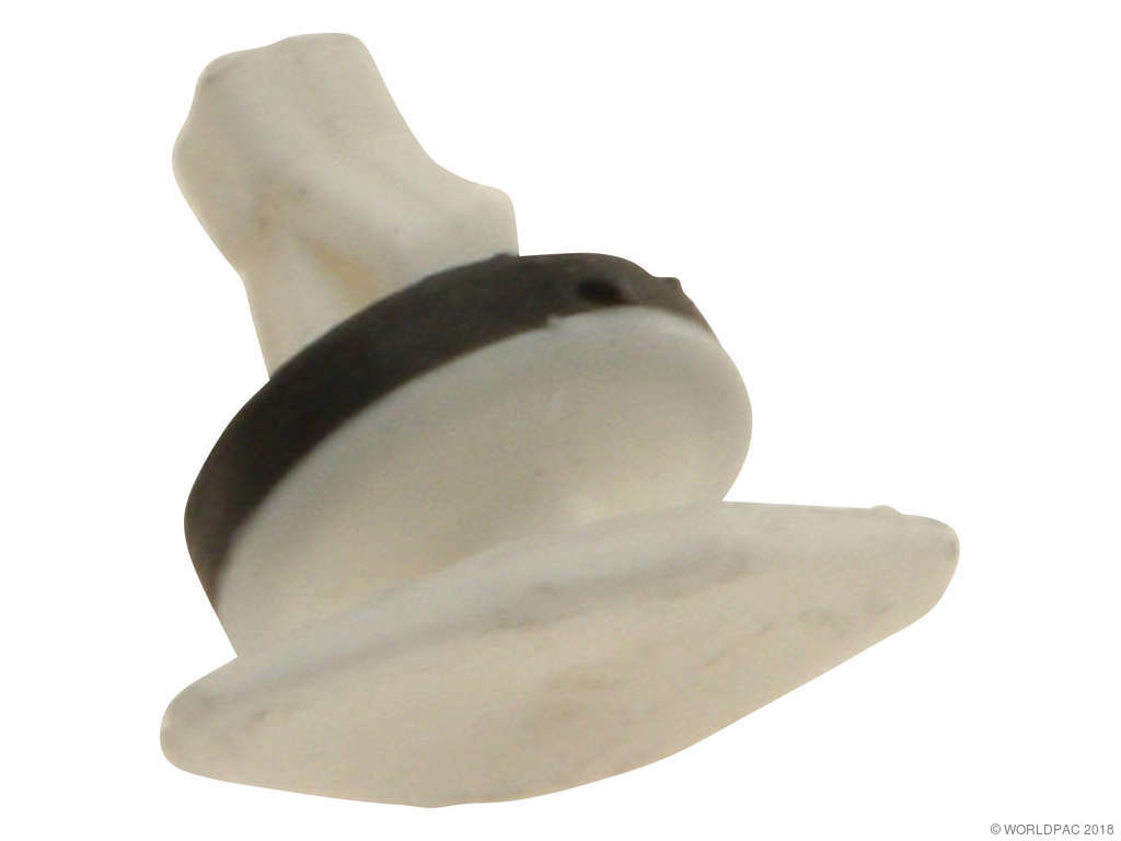 2002-2009 Audi A4 Interior Panel Clip (Genuine)