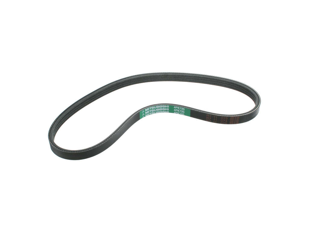 1985-1986 Ford EXP Accessory Drive Belt (Mitsuboshi)