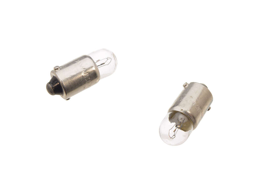2000-2006 Volvo S80 Glove Box Light Bulb (Osram/Sylvania)
