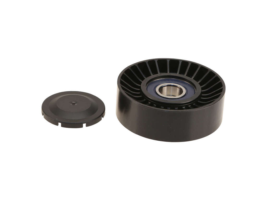 2015-2018 Freightliner Sprinter 3500 Accessory Drive Belt Idler Pulley -  or Smooth Pulley (INA)