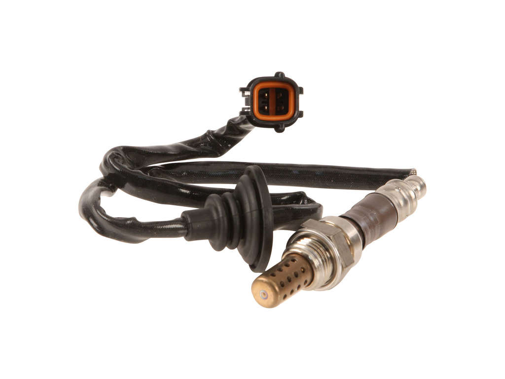 2004-2006 Mitsubishi Lancer Oxygen Sensor - Downstream (Walker Products)