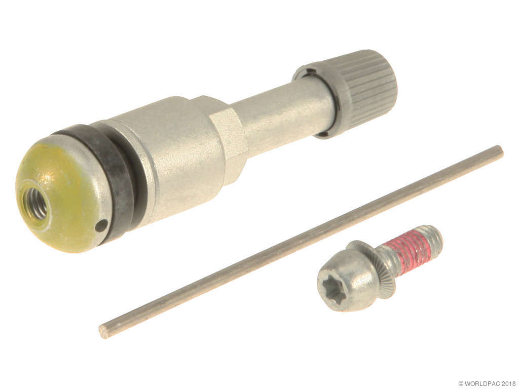 2012-2015 Mini Cooper Tire Valve Stem (Huf North America)