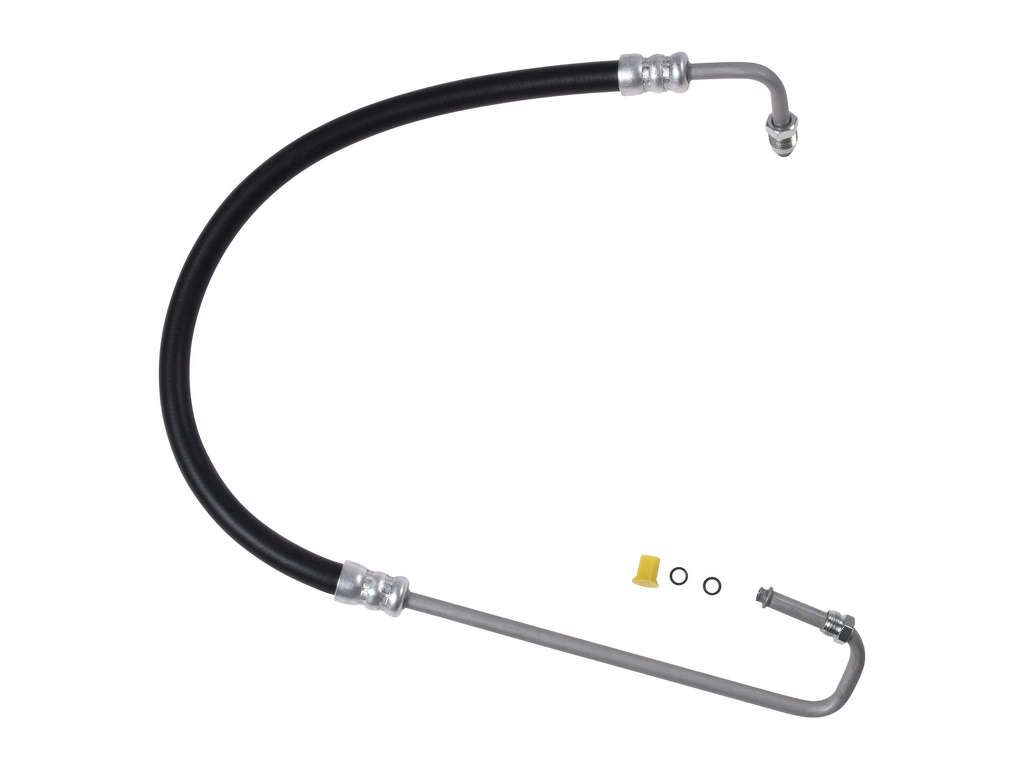 2008-2009 Chevrolet Express 2500 Power Steering Cylinder Line Hose Assembly (Autopart International)