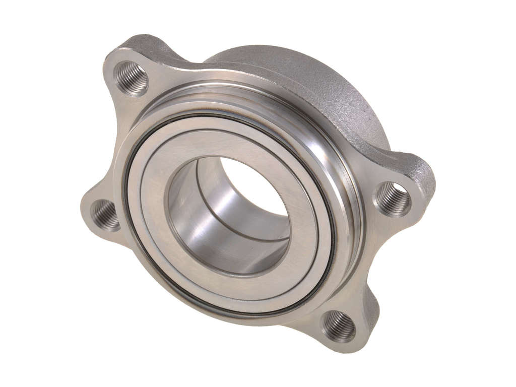 2003-2009 Nissan 350Z Wheel Bearing - Rear (Autopart International)