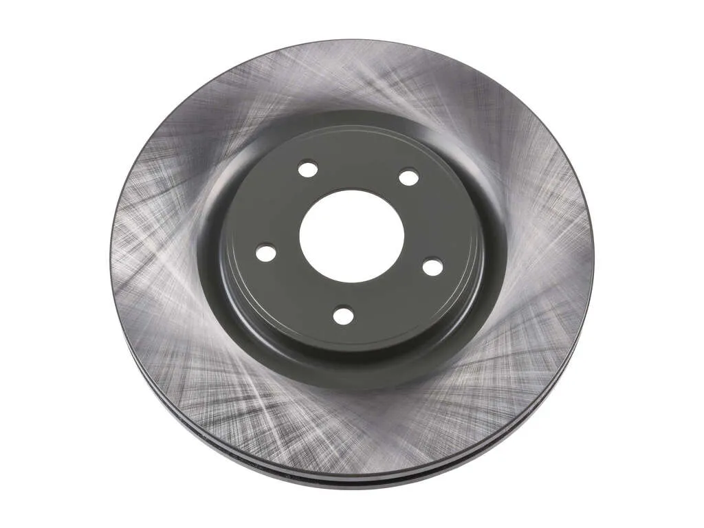 2014-2019 Nissan Rogue Disc Brake Rotor - Front (Autopart International)