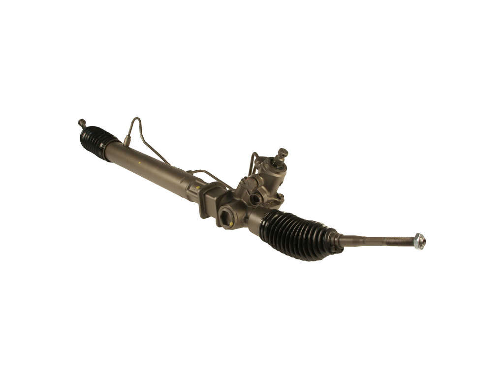 2003-2004 Chevrolet Tracker Rack and Pinion Assembly (Maval)