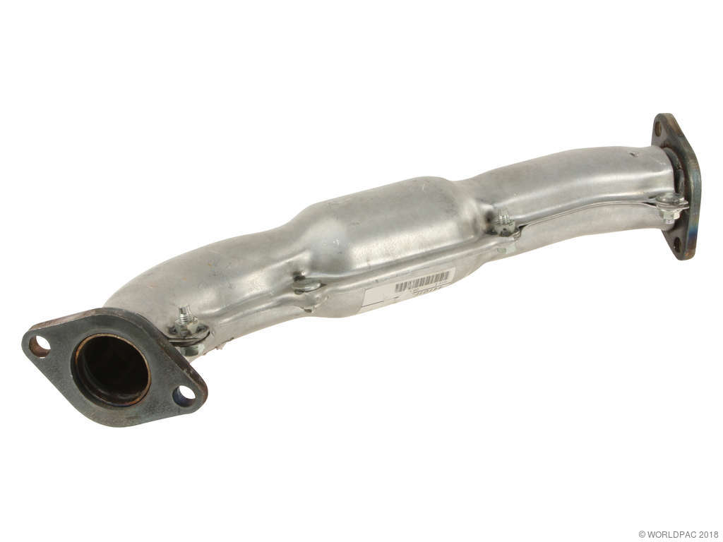2005-2009 Subaru Legacy Exhaust Pipe (Genuine)