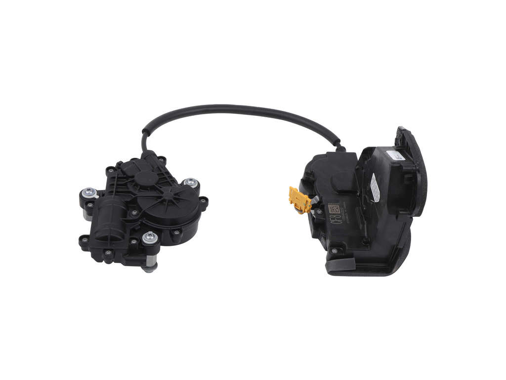 2020-2022 GMC Sierra 2500 HD Disc Brake Caliper - Front Left (ACDelco)