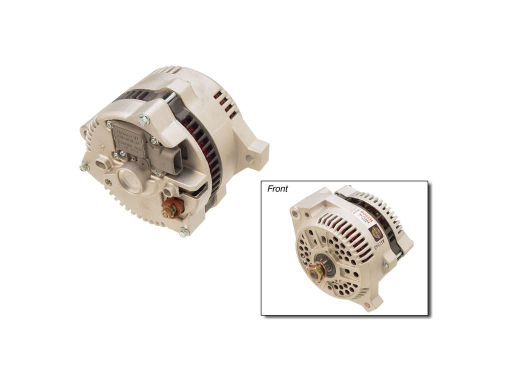 1994-2000 Ford Mustang Alternator (Bosch)