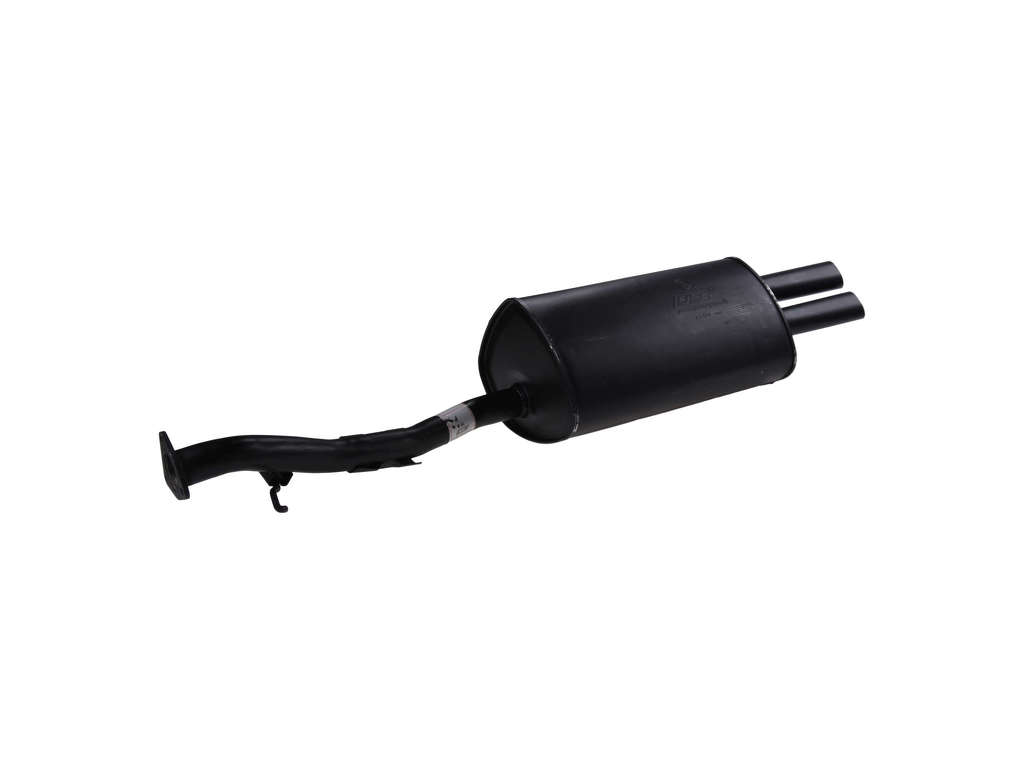 1996-2004 Acura RL Exhaust Muffler - Rear (Autopart International)