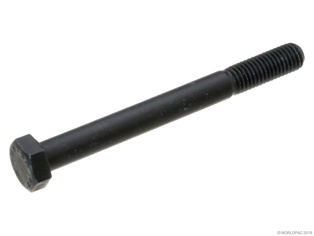 1998-2004 Audi A6 Suspension Control Arm Bolt - Front Upper (Febi)