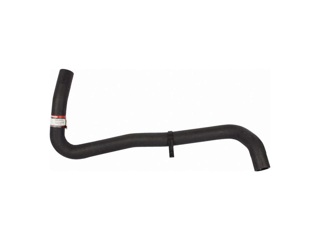 2009-2010 Ford F-150 Radiator Coolant Hose - Upper (Motorcraft)