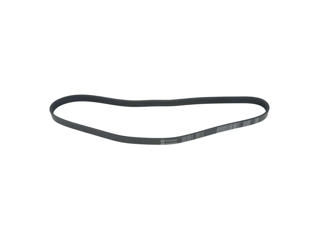 2004-2006 Nissan Sentra Accessory Drive Belt - Air Conditioning and Alternator (Autopart International)