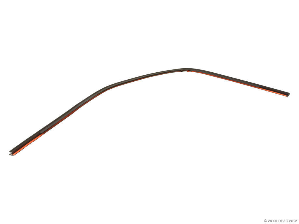 2006-2010 BMW M5 Windshield Molding Seal - Front (APA/URO Parts)