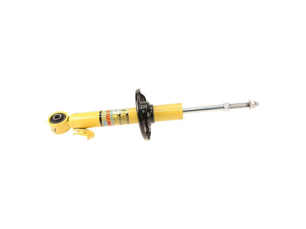 2005-2013 Toyota Tacoma Suspension Shock Absorber - Front Right (Genuine)