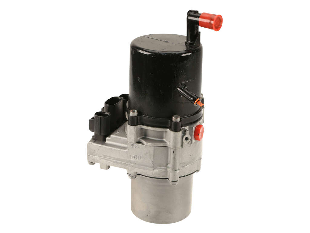2005-2009 Mazda 3 Power Steering Pump (Atlantic Automotive Eng.)