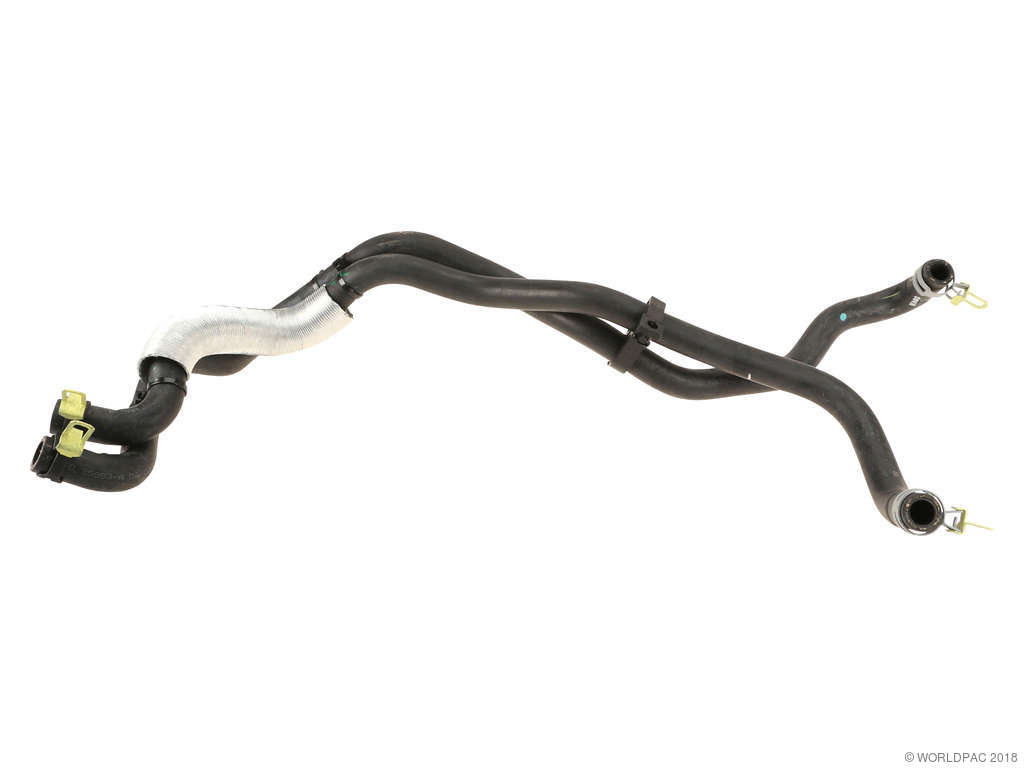 2007-2011 Jeep Wrangler HVAC Heater Hose Assembly (Mopar)