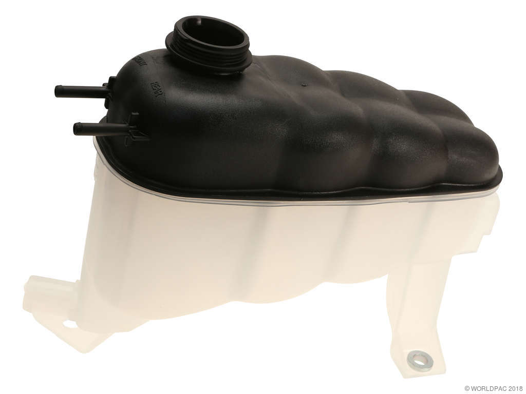 2015-2020 Chevrolet Suburban Engine Coolant Reservoir (ACDelco)