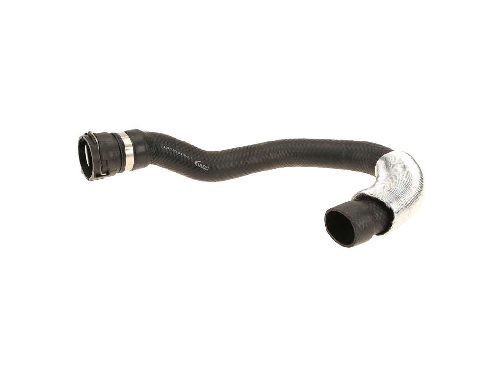 2011 BMW 528i Engine Coolant Hose (Vaico)