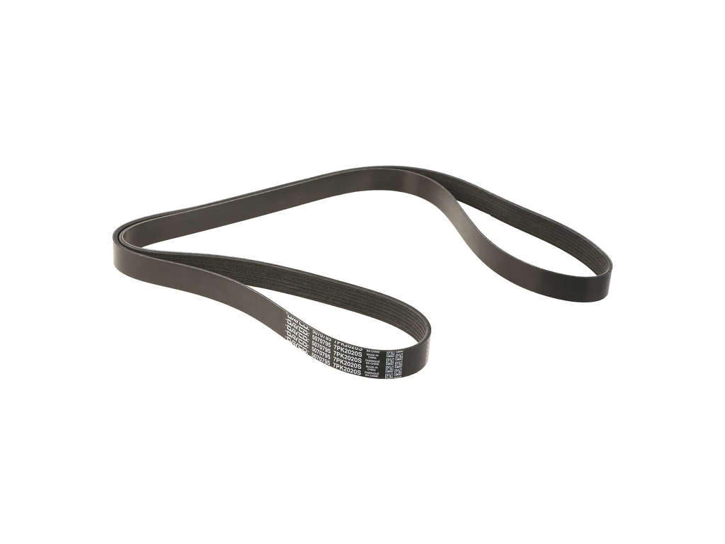 2014-2015 INFINITI Q50 Accessory Drive Belt - Air Conditioning, Alternator and Power Steering (Dayco)