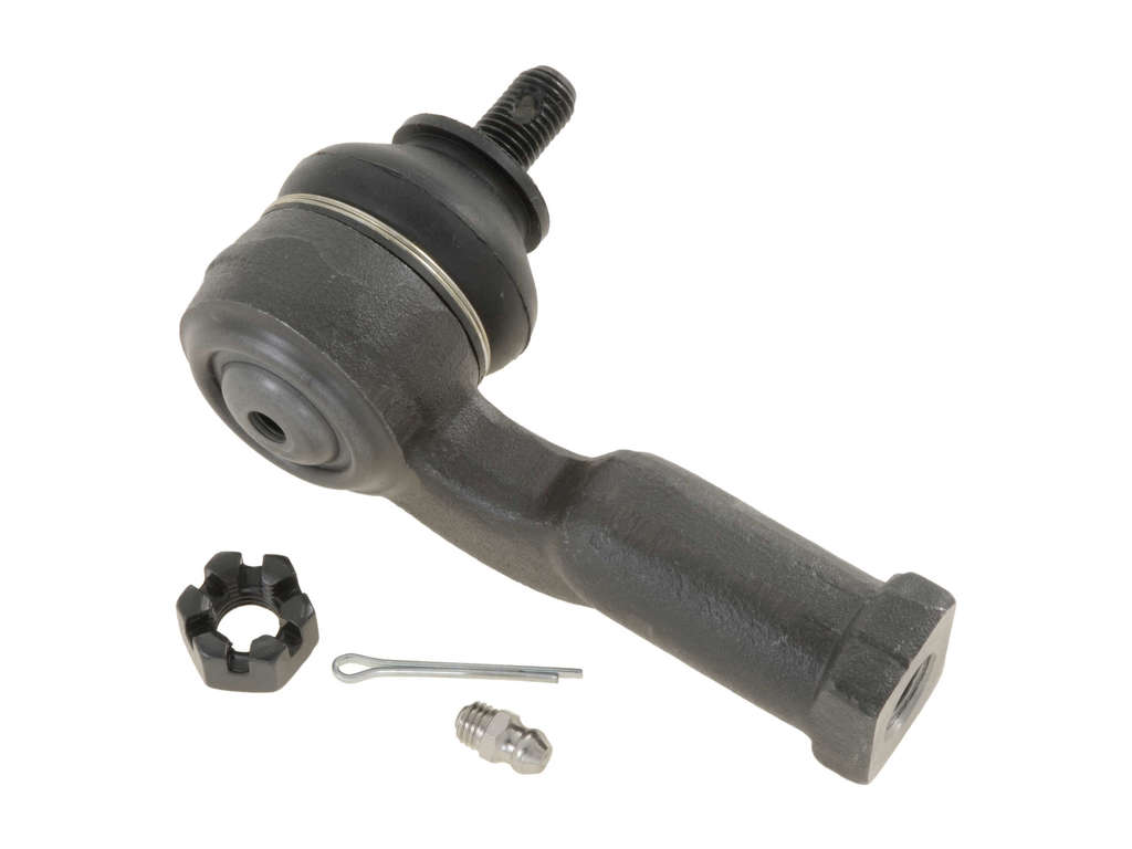1998-2001 Nissan Altima Steering Tie Rod End - Front Inner (Autopart International)