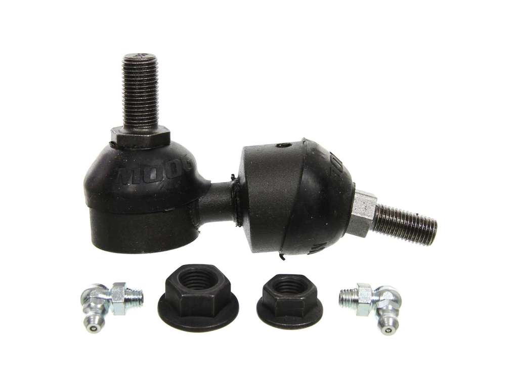 2007-2013 Mazda 3 Suspension Stabilizer Bar Link - Rear (Moog)