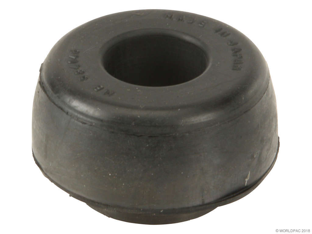 1989-1991 Mitsubishi Montero Suspension Strut Rod Bushing - Rear Forward (CTR)