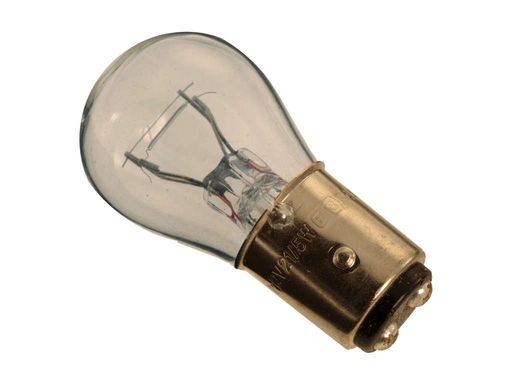 2002-2008 Mini Cooper Brake Light Bulb (Autopart International)