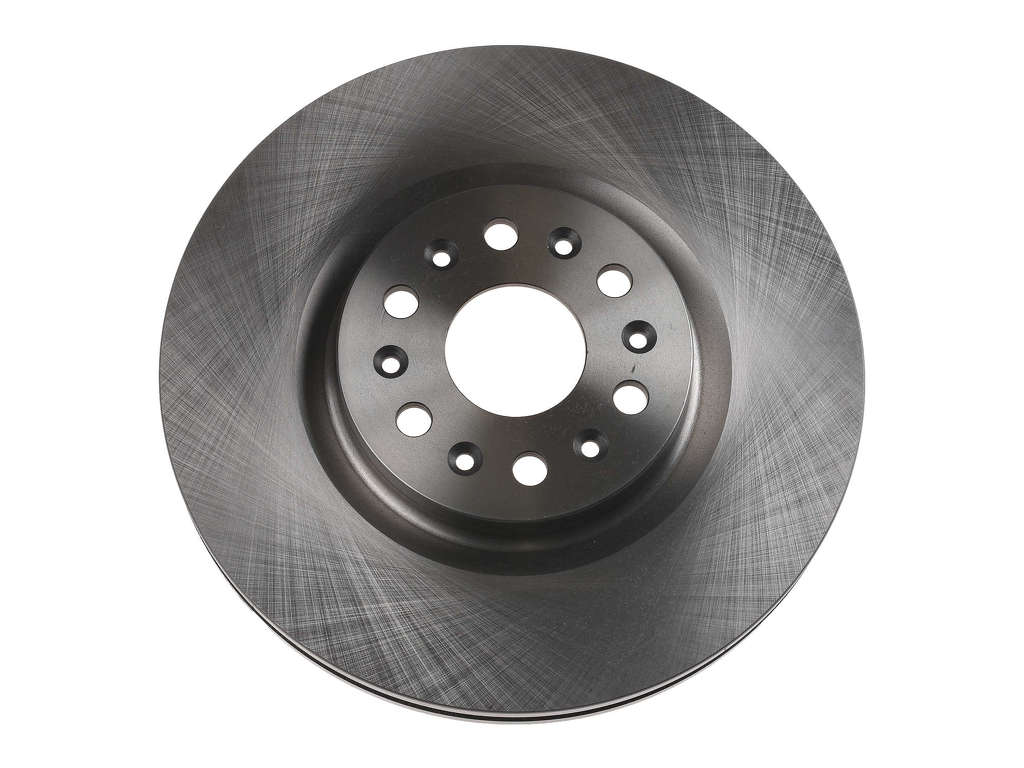 2017-2022 Cadillac XT5 Disc Brake Rotor - Front (Autopart International)