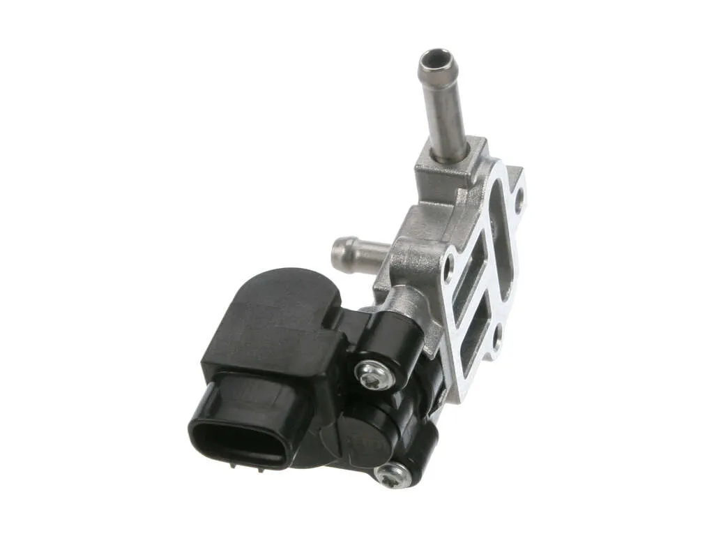 2001-2004 Toyota Tacoma Fuel Injection Idle Air Control Valve (Genuine)