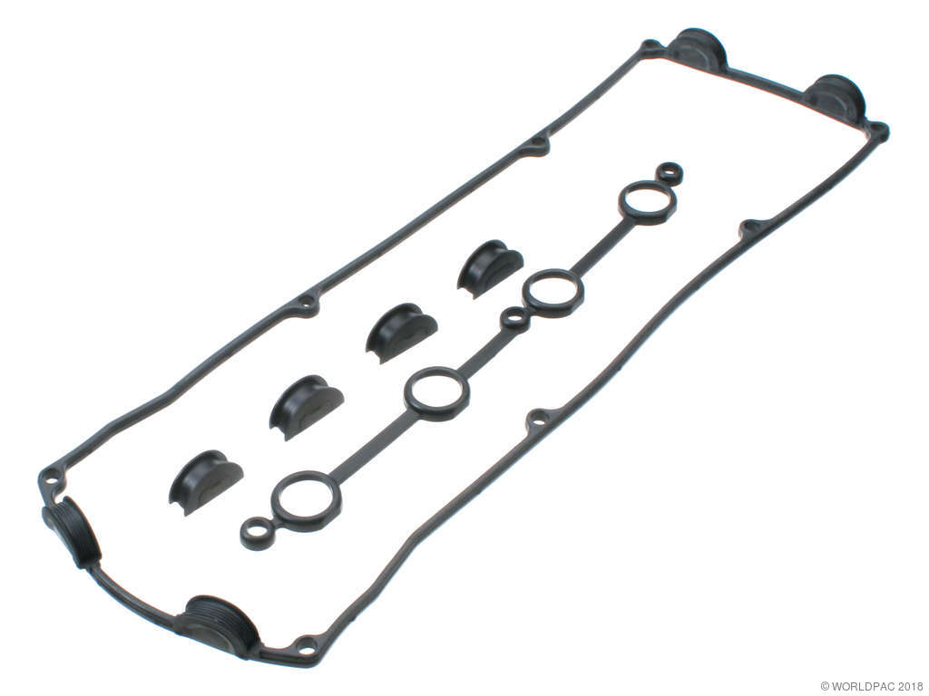 1990-1994 Nissan 240SX Engine Valve Cover Gasket Set (Original Equipment)