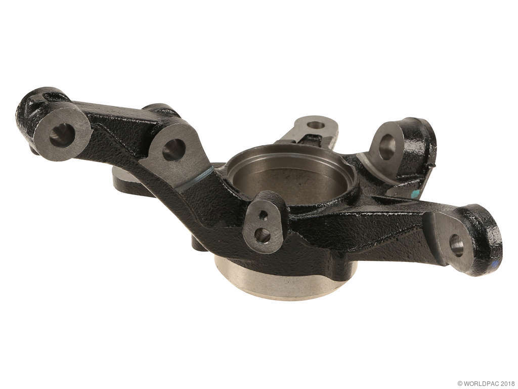 2006-2011 Honda Civic Steering Knuckle - Front Left (Dorman)