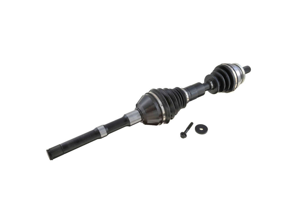 2003-2005 Volvo XC90 CV Axle Assembly - Front Right (Autopart International)