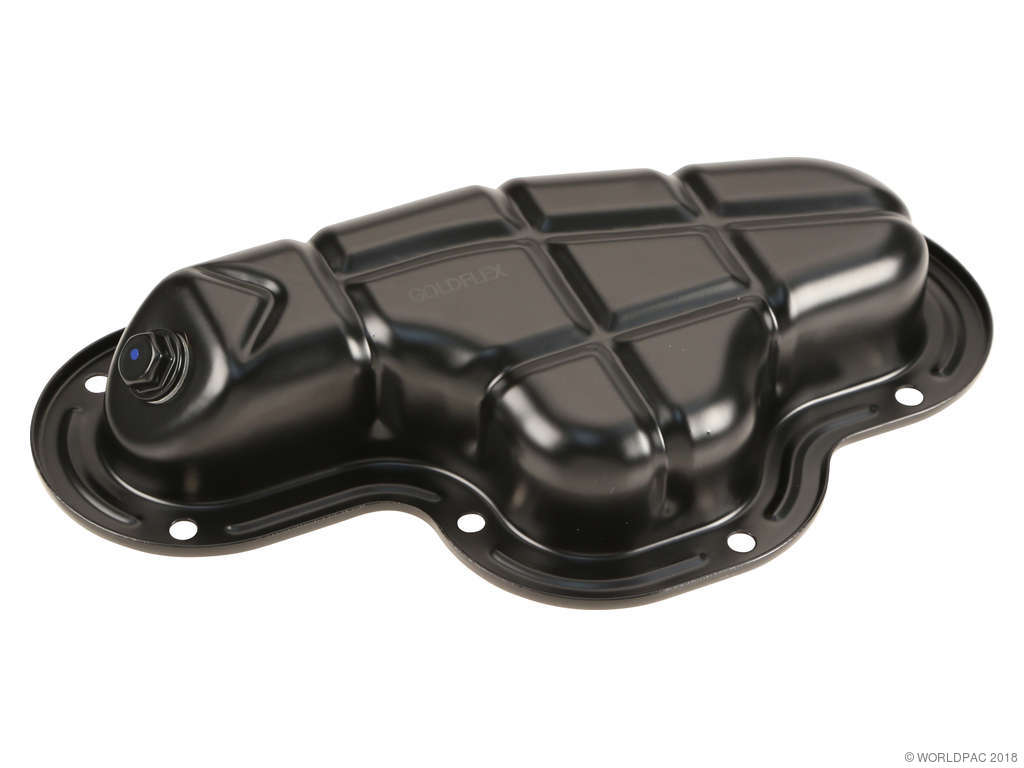 2001-2003 INFINITI QX4 Engine Oil Pan - Lower (MTC)