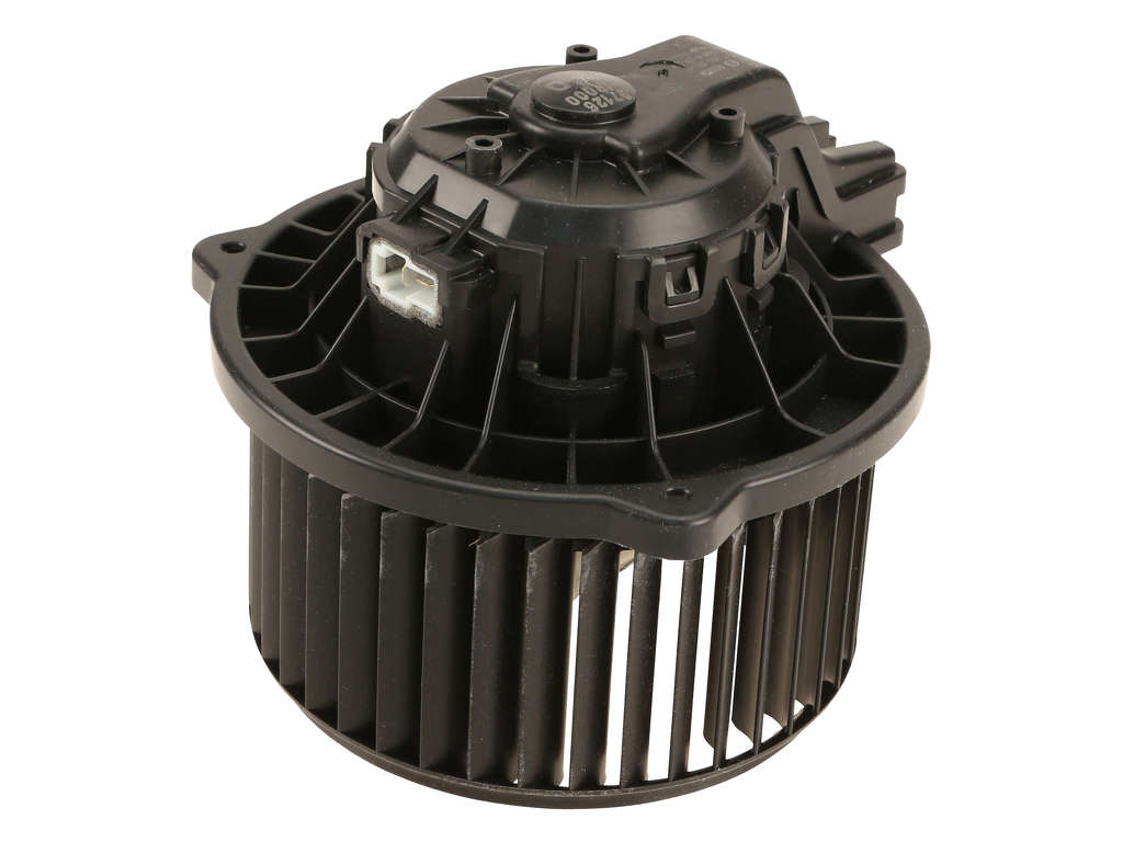 2006-2011 Kia Rio HVAC Blower Motor (CARQUEST)