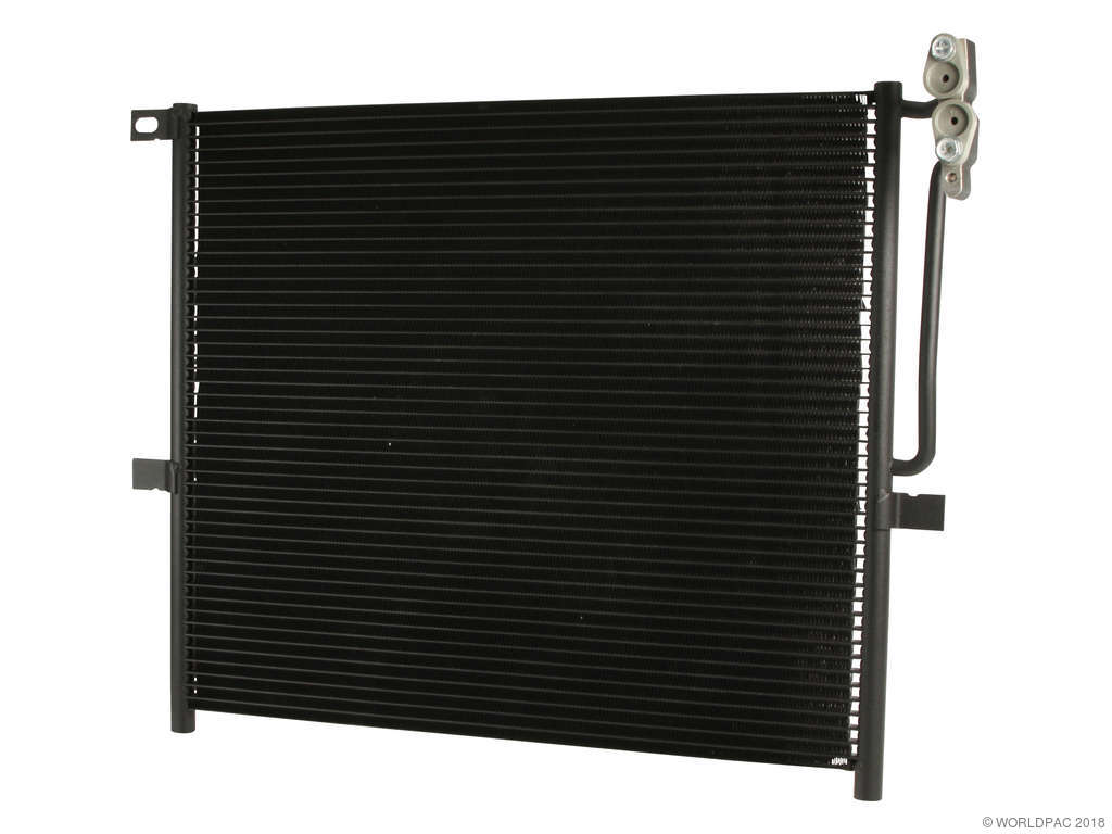 2004-2010 BMW X3 A/C Condenser (ACM)