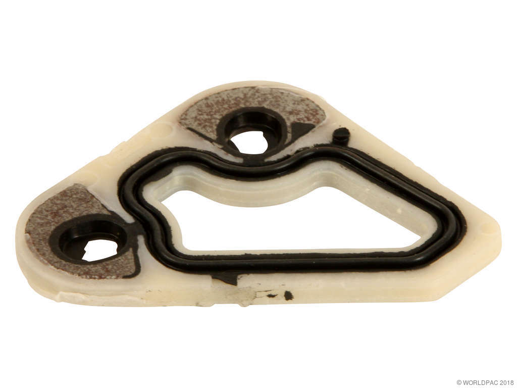 2001-2004 Cadillac Seville Engine Water Pump Housing Gasket - Lower (ACDelco)