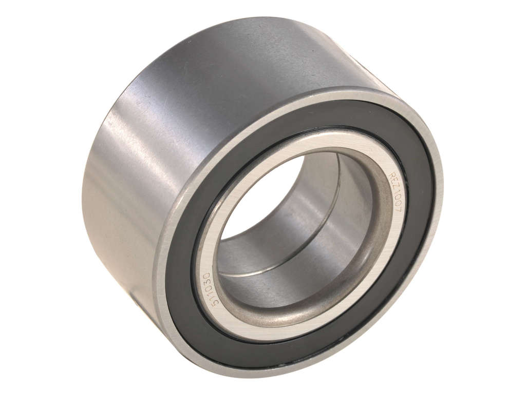 2002-2006 Suzuki XL-7 Wheel Bearing - Rear (Autopart International)